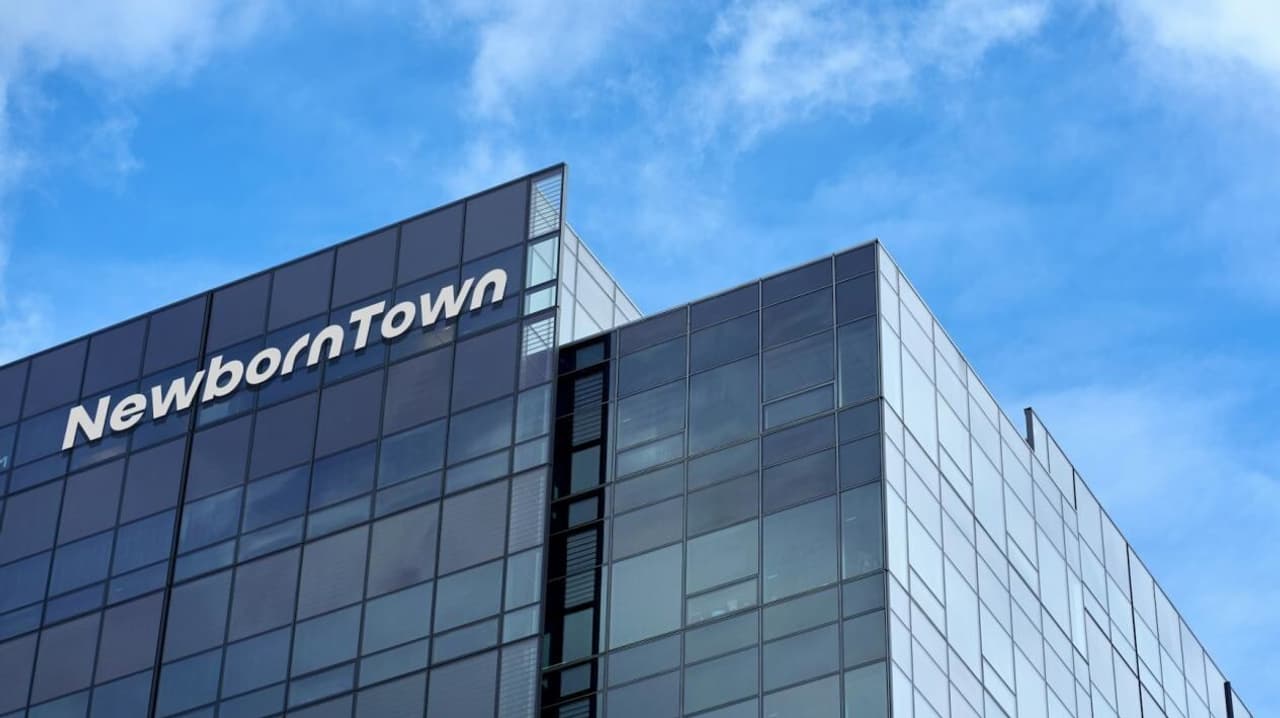 Newborn Town Launches NUSD Pay to Advance AI Agent Pay and Improve Cross-Border Payment Efficiency