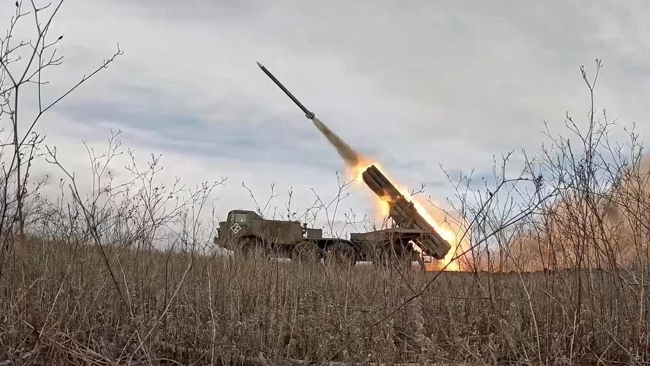 Russia 'has taken 1700 square km' of Ukraine in 2026