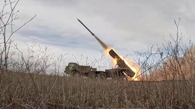 Russia 'has taken 1700 square km' of Ukraine in 2026