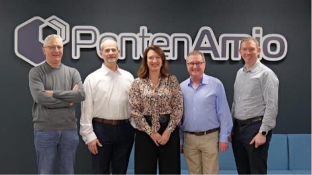 PentenAmio Announces Acquisition of Armour Communications
