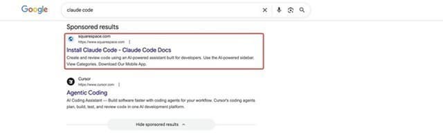 Bybit Uncovers AI-Assisted macOS Malware Campaign Targeting Users Searching for Claude Code