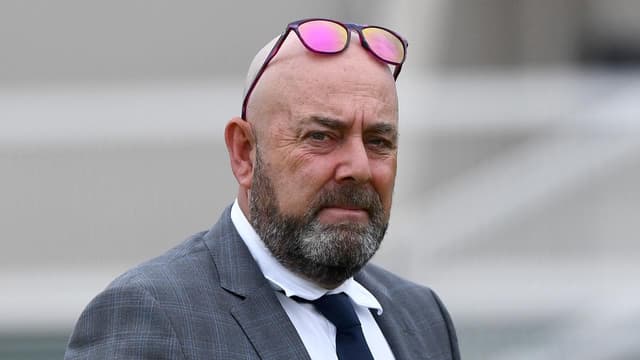 Coach Lehmann signs on for another two years in England