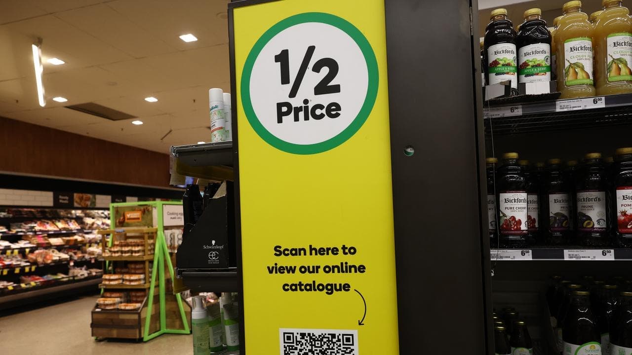 Woolies cut promo-price rest time from months to weeks