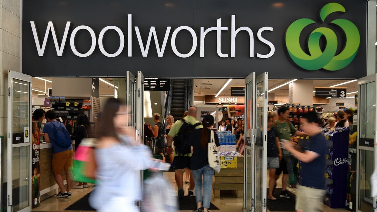 Inflation changed Woolies' price-setting guardrails