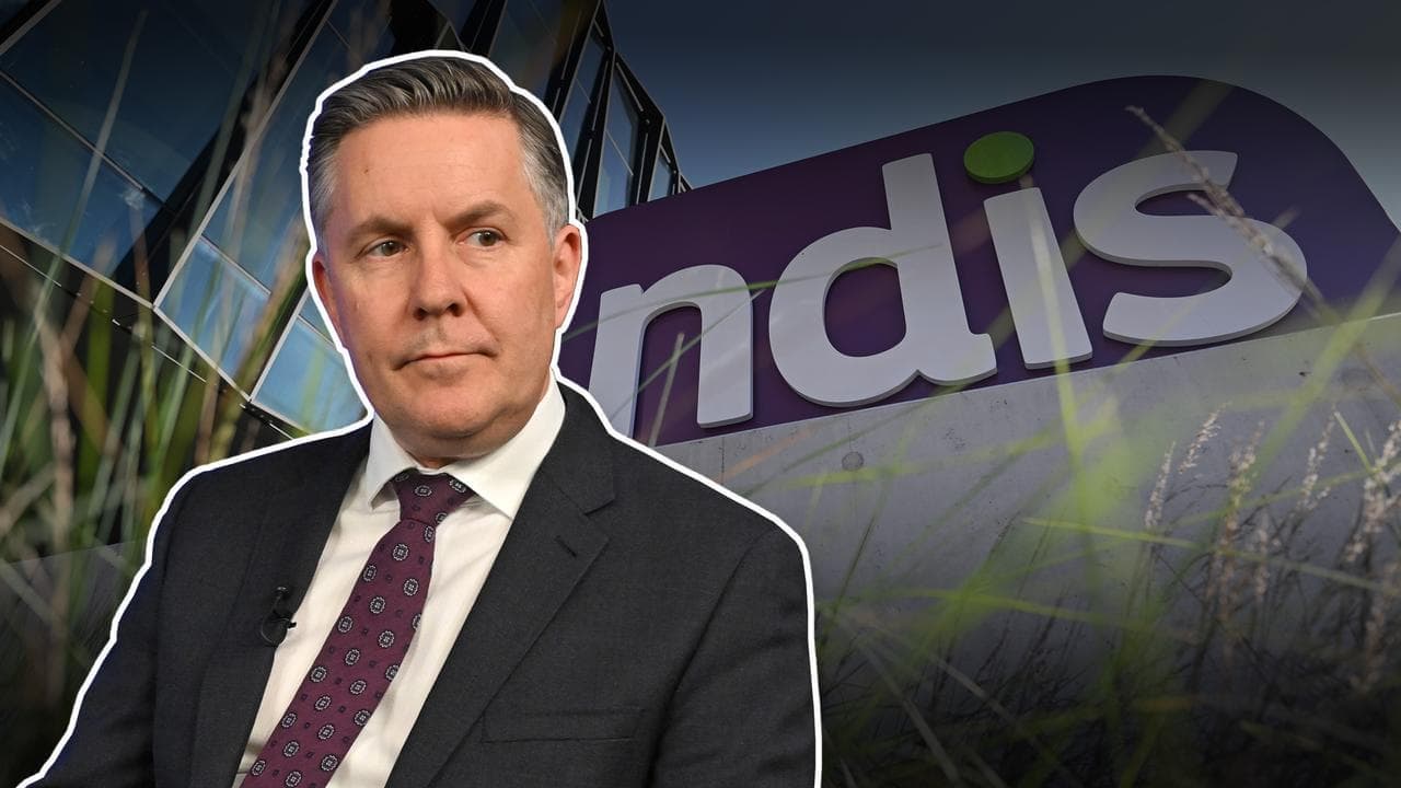 'Cuts, cuts, cuts': NDIS costs slashed in crack down