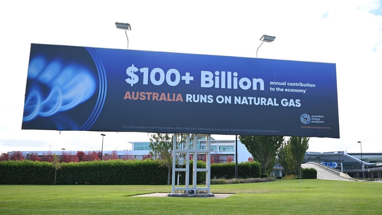 Battle lines harden as gas giants take on tax proposal