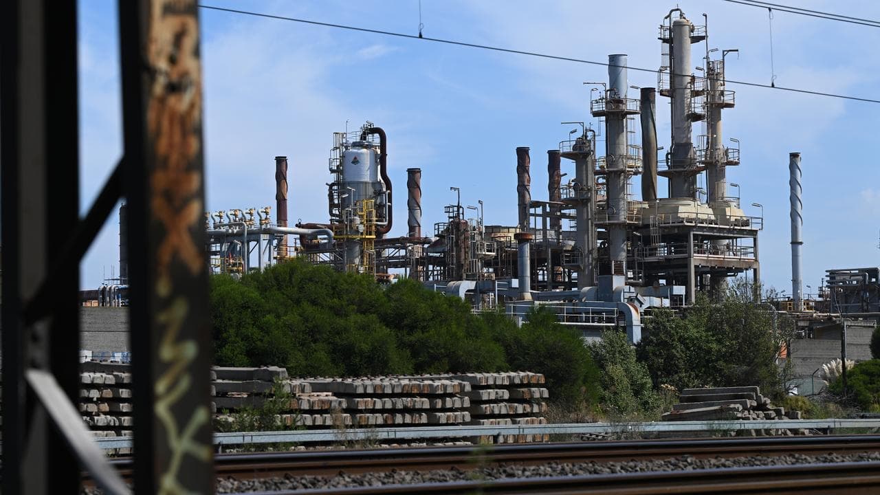 Gas exporters face grilling amid 25 per cent levy push