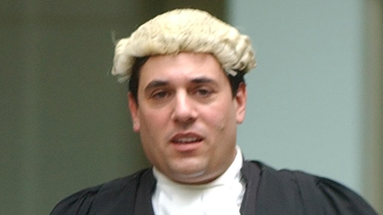 Sacked academic gets lifeline after possible judge bias
