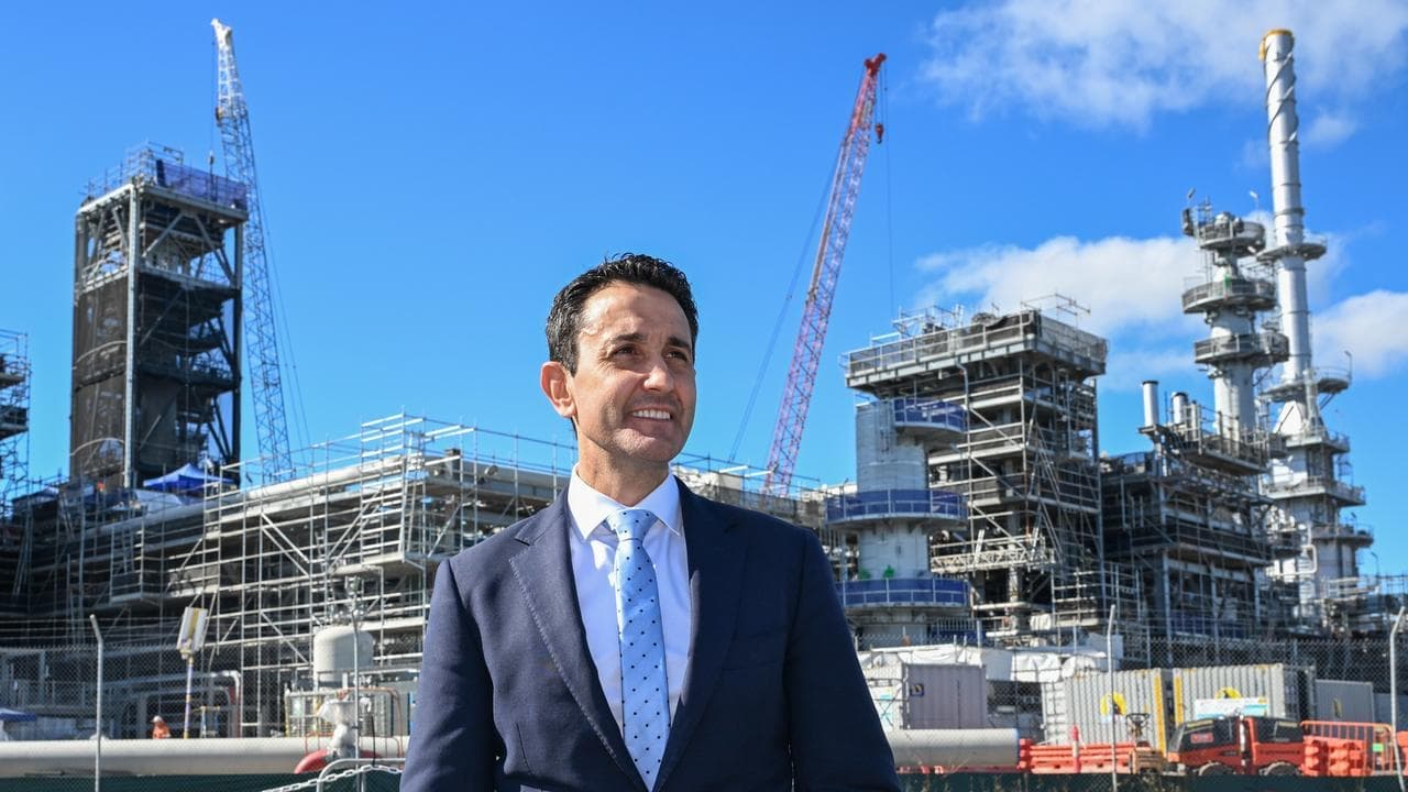 Search to shore up fuel security strikes 'liquid gold'