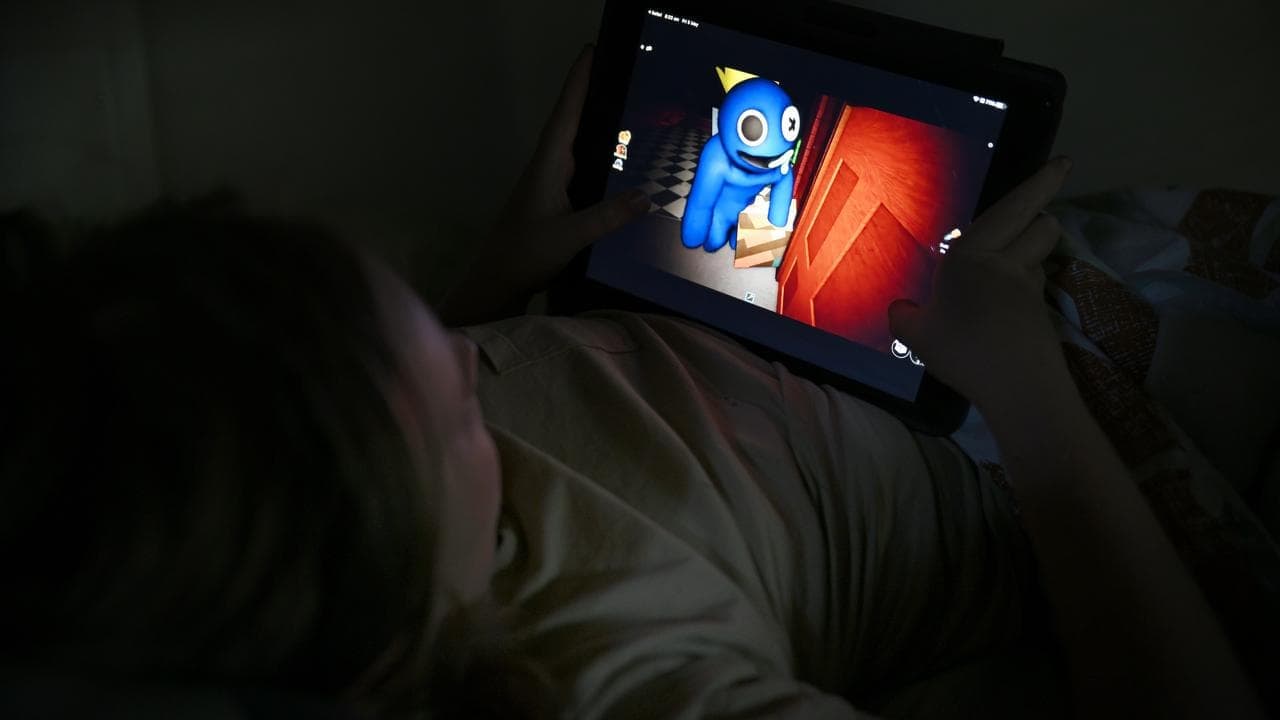 Gaming giants face big fines for exposing kids to harm