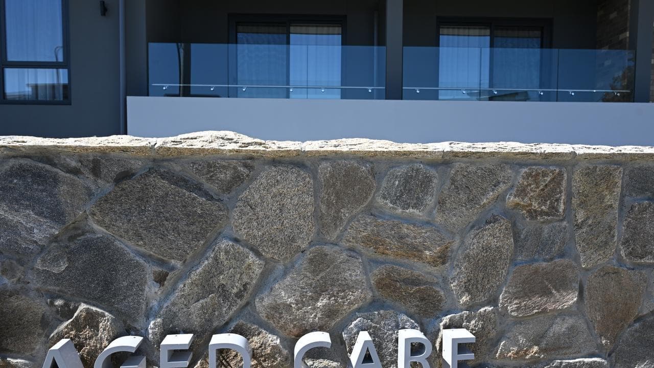 Showering costs to be covered in aged care backdown