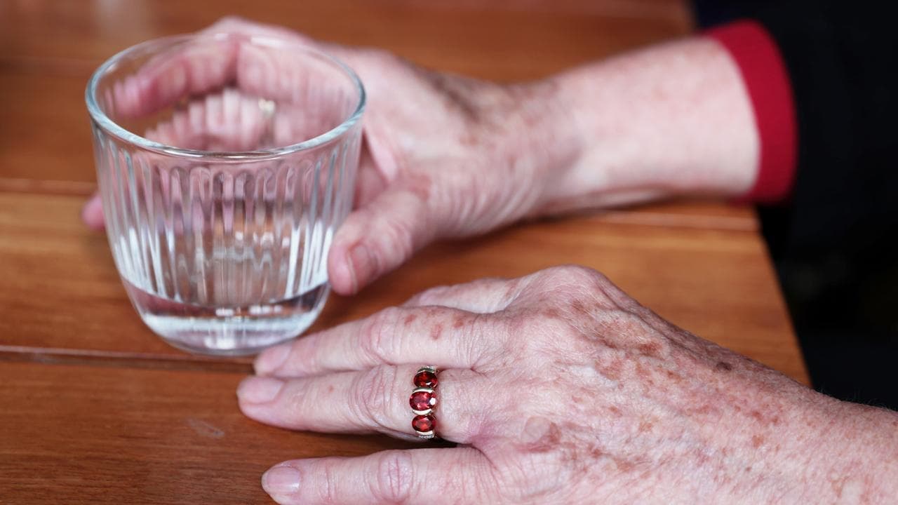Showering costs to be covered in aged care backdown