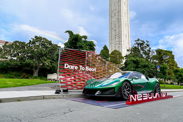 Dreame Nebula NEXT Auto expands academic collaboration to accelerate AI-driven automotive innovation