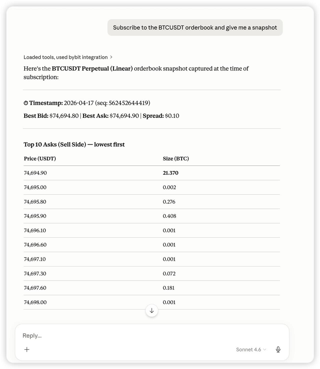 Bybit AI Expands to Infrastructure Layer with Official MCP Release for Multi-Agent Trading