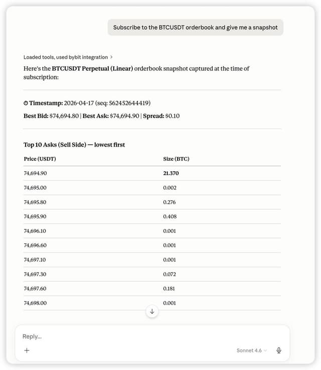 Bybit AI Expands to Infrastructure Layer with Official MCP Release for Multi-Agent Trading