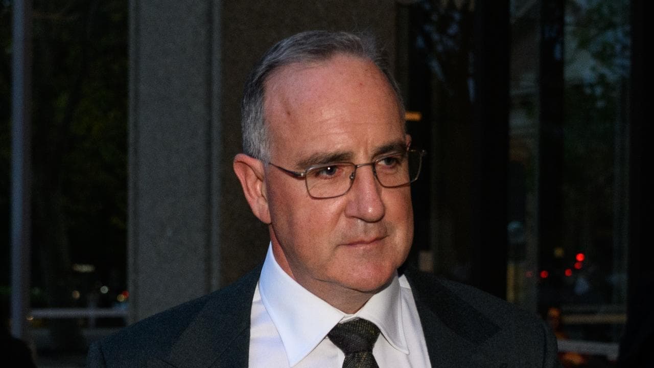 Spotlight back on top Woolies executive at prices probe