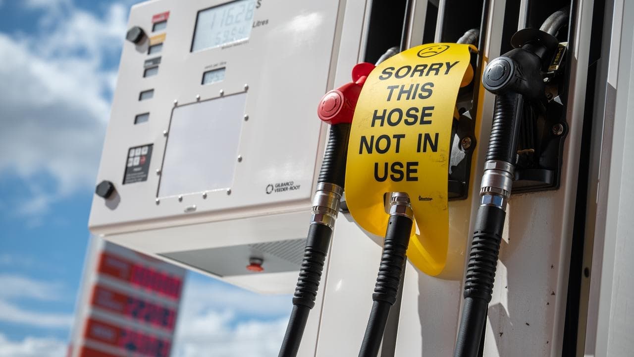 Fuel tax cut extension on cards amid fresh crisis talks