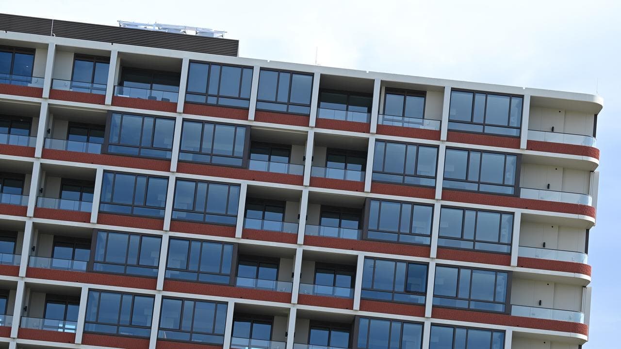 First home buyer scheme leading to housing price rise