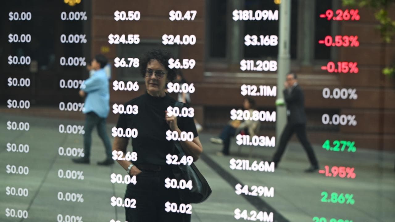 ASX's new computer system at long last up and running