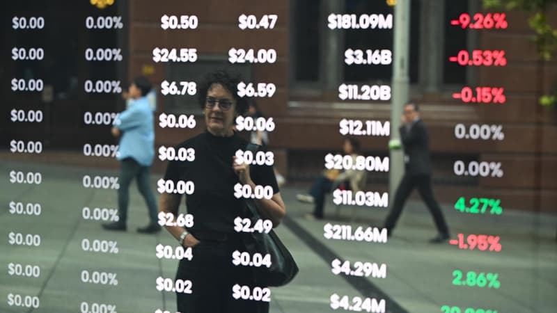 ASX's new computer system at long last up and running