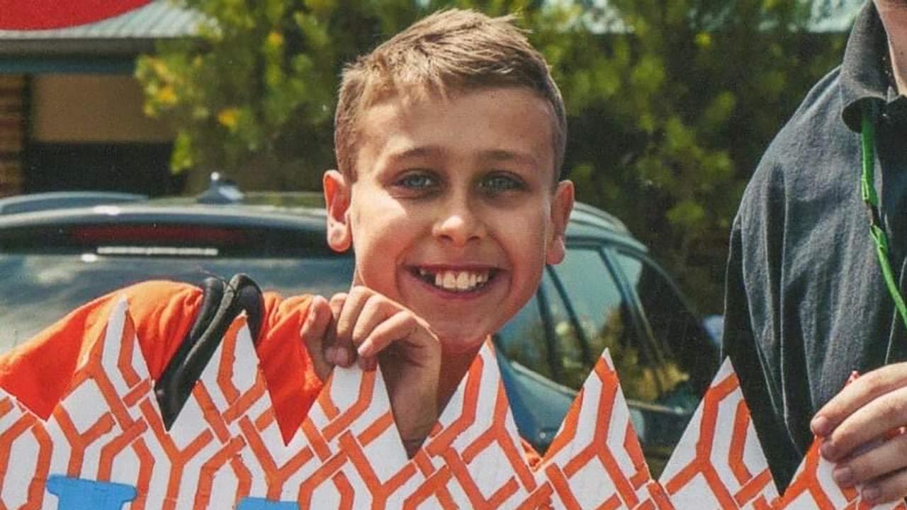 Teen's killer avoids extra time after prison assault