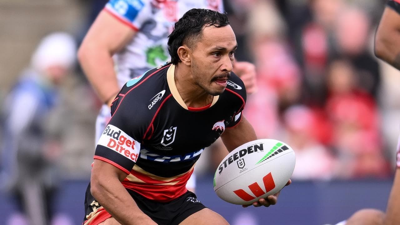 Dolphins pocket rocket set to soar above cloud nine