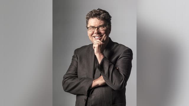Much-loved radio presenter dies after cancer battle
