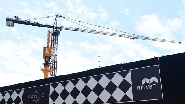 Home builder cautious over war impact on supply chains