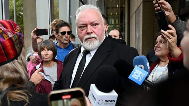 Ratings slump as Kyle and Jackie O sued for millions