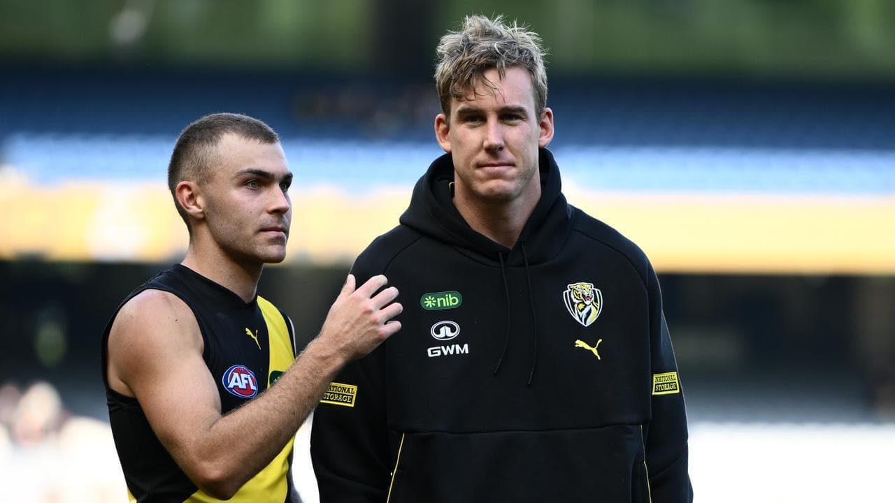 'Nothing to lose' for Tigers as spearhead makes return