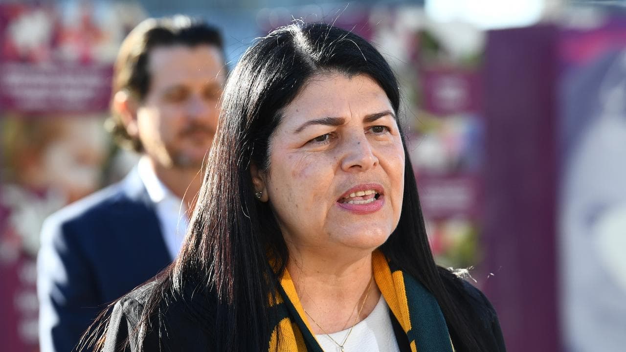 Ex-minister responds to 'shocking' union threat claim