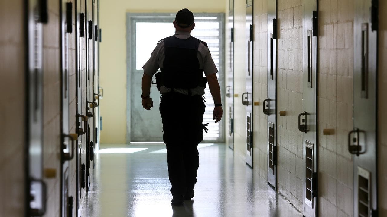 Dirty dozen list boosts 'adult crime, adult time' laws
