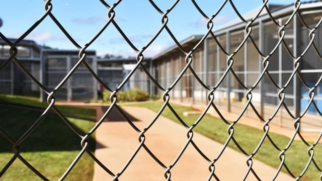 Reform more difficult for rural offenders, judge says