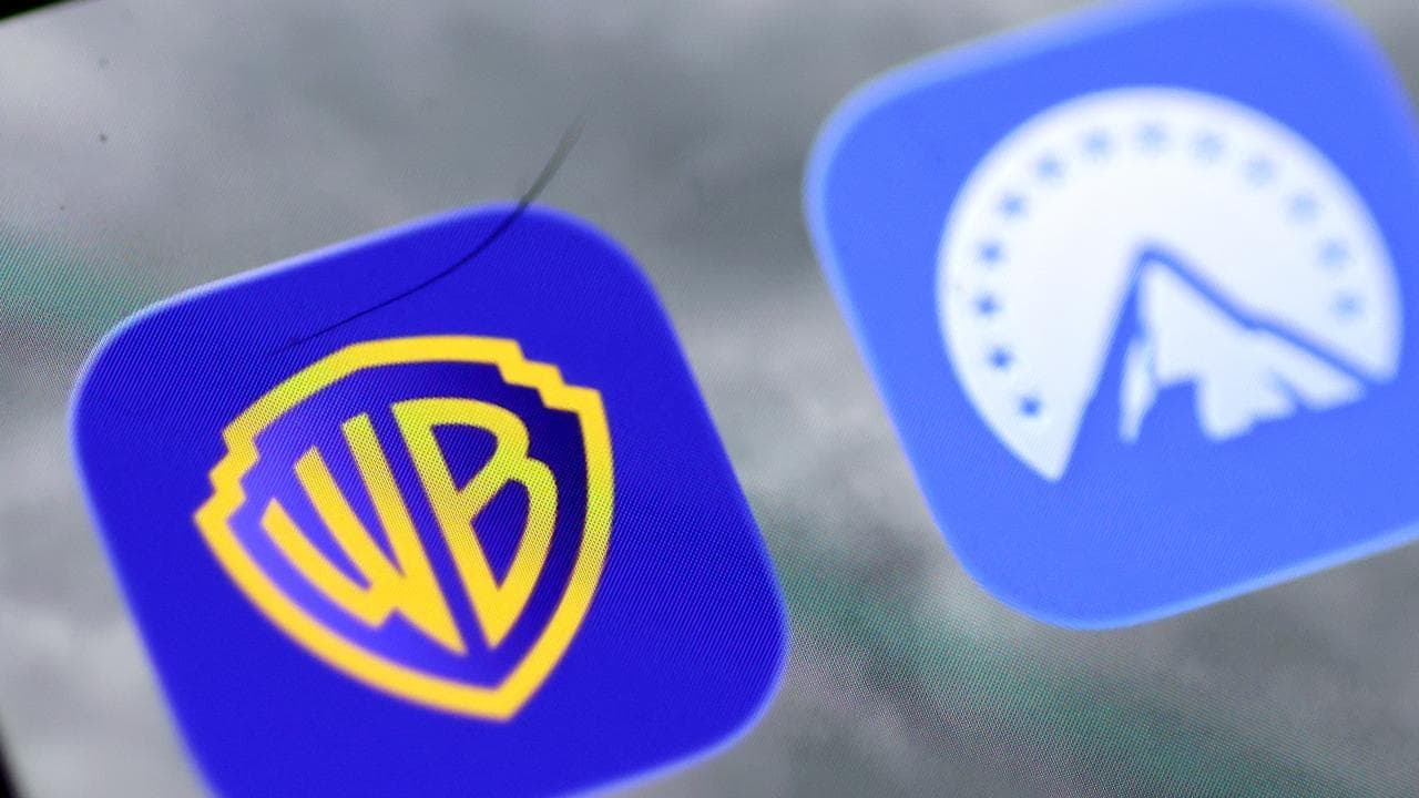 Warner Bros shareholders approve Paramount merger