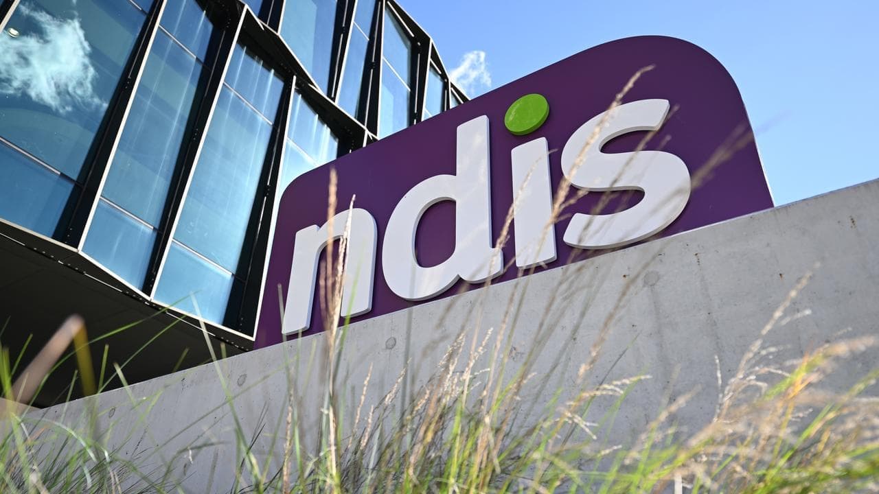 Heat on premiers to back reforms as NDIS stoush brews