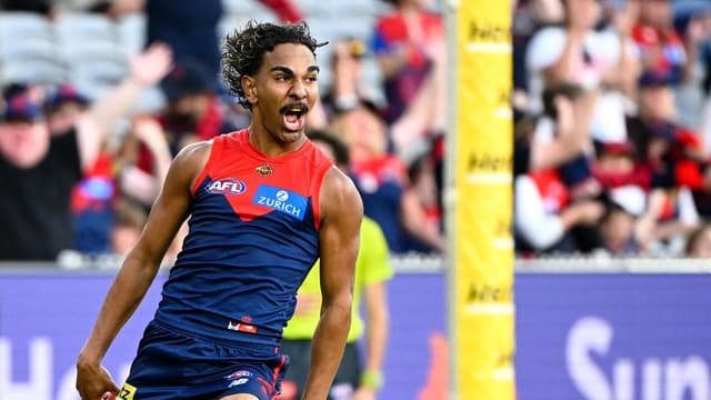 The ‘absolute freaks’ driving Demons' dramatic revival