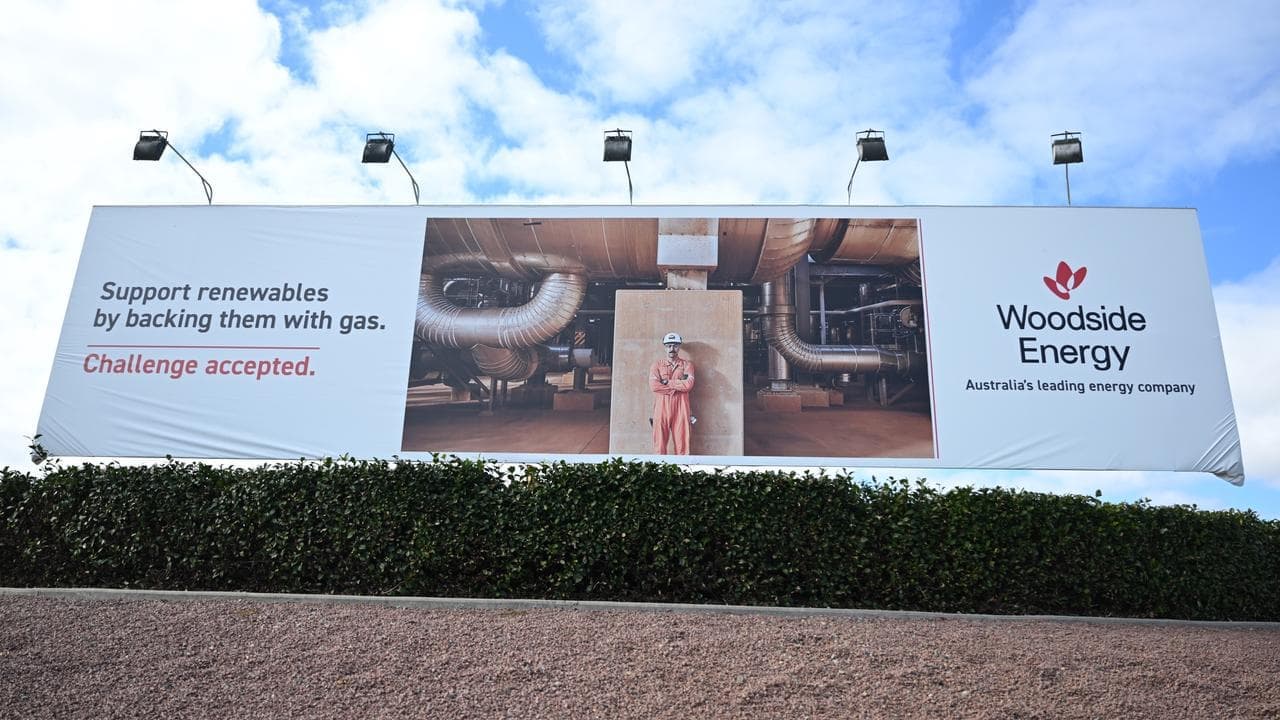 'Peddling lies': gas sector vents as tax pressure rises