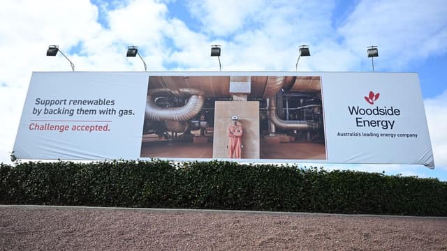 'Peddling lies': gas sector vents as tax pressure rises
