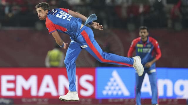 Aussie maestro quicks set to strike IPL fear again