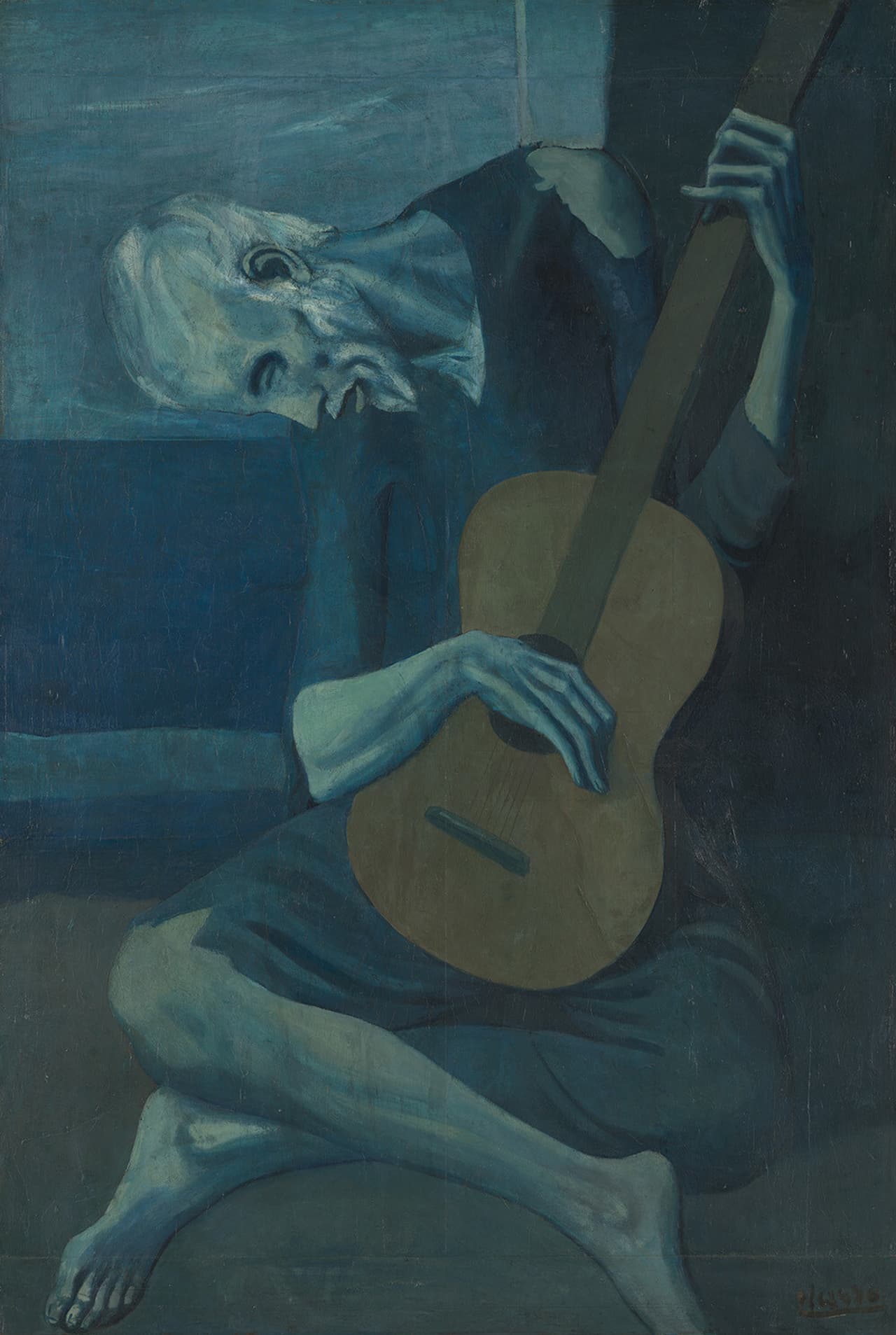 Historic Artworks Receive Funding through BofA's Art Conservation Project™