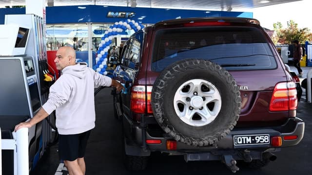 Extra diesel shipments prioritised for regional areas