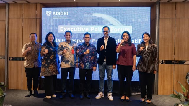AdaKami Contributes to National Dialogue on Strengthening Fraud Risk Management