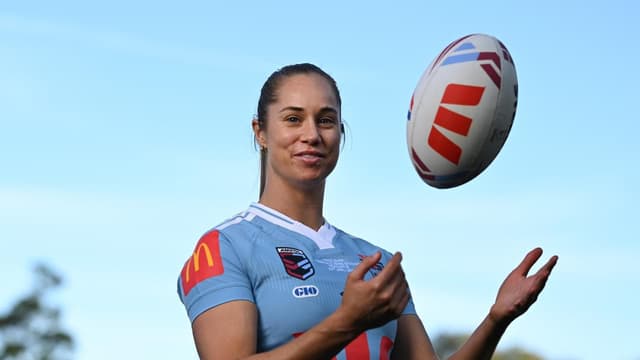 'Not ideal': Apps wants Women's Origin moved