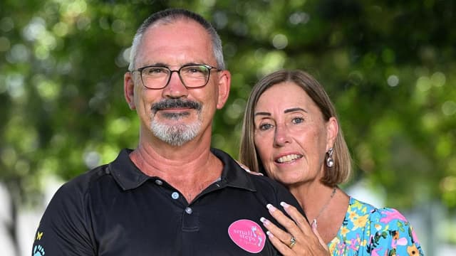 'Personal toll': DV fighters step back from foundation