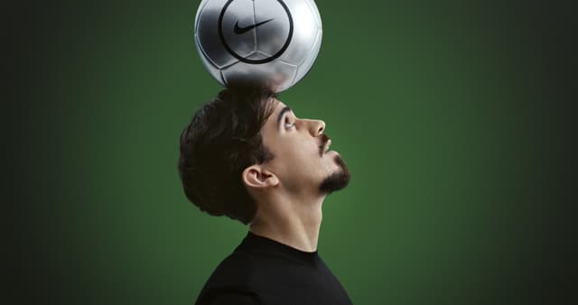 VICHY LABORATOIRES SIGNS PSG FOOTBALLER VITINHA AS GLOBAL BRAND AMBASSADOR