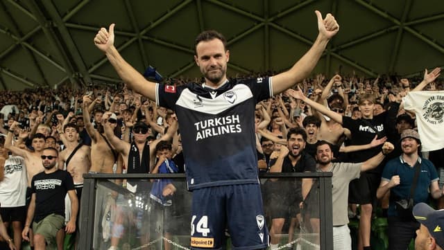 Mata returns as Victory hope for home knockout final
