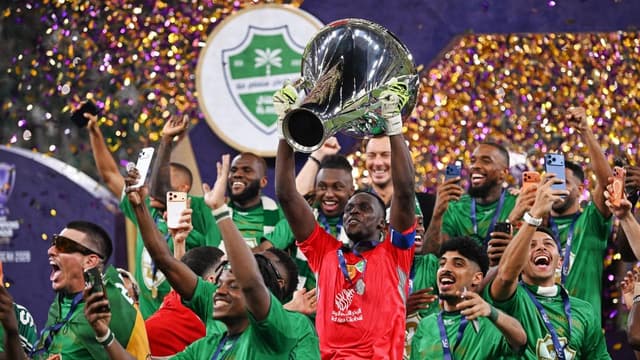Butted Aussie has Asian Champions League dream downed