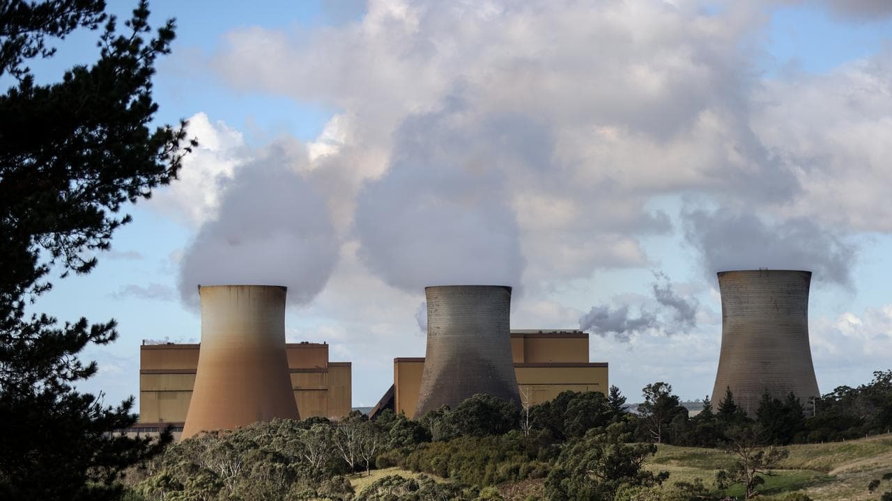 'Committee of doers' stare down climate root cause