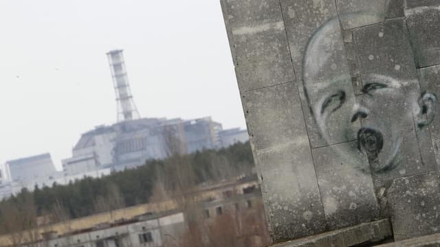 Chernobyl survivors recall battle against invisible foe