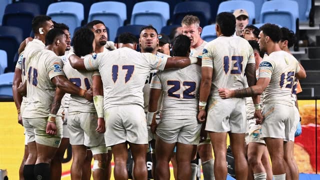 Pasifika soar high but Highlanders pluck Super win
